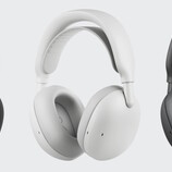 Logitech's latest Zone Vibe Pro and Zone Vibe Pro for Business headsets are optimized for office workers to use in video meetings and calls.
