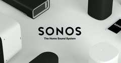 Sonos wins its legal case against Google. (Source: Sonos)