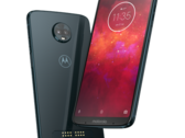 The Moto Z3 Play. (Source: Motorola)