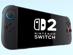 Nintendo Switch 2 may launch between April and September 2025, hints Nacon (Image source: Nintendo - edited)