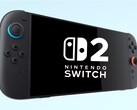 Nintendo Switch 2 may launch between April and September 2025, hints Nacon (Image source: Nintendo - edited)