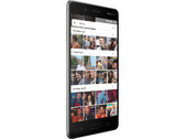 The Nokia 8 will be succeeded by the bezel-less Nokia 9