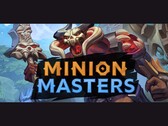 Minion Masters is playable on PC, Xbox One, Xbox Series X|S, Nintendo Switch and Android devices. (Image source: Minion Masters)