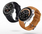 The Oppo Watch X is now on sale in countries like the UK. (Image source: Oppo)
