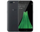 Oppo R11 Android smartphone with Qualcomm Snapdragon 660 processor and dual cameras