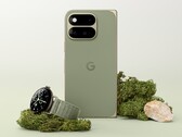 The Pixel 11 Pro Fold with the Pixel Watch 5
