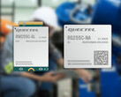 Quectel RM255C-GL and RG255C-NA 3GPP Release 17 RedCap modules