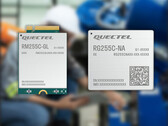 Quectel RM255C-GL and RG255C-NA 3GPP Release 17 RedCap modules