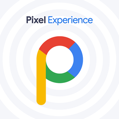 Pixel Experience ROM logo (Source: XDA Developers Forum)