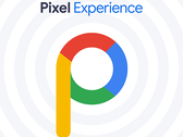 Pixel Experience ROM logo (Source: XDA Developers Forum)