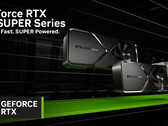 Early pricing info of the RTX 40 Super series cards is out (Image source: Nvidia)