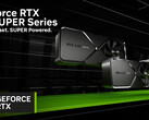 Early pricing info of the RTX 40 Super series cards is out (Image source: Nvidia)