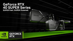 Early pricing info of the RTX 40 Super series cards is out (Image source: Nvidia)