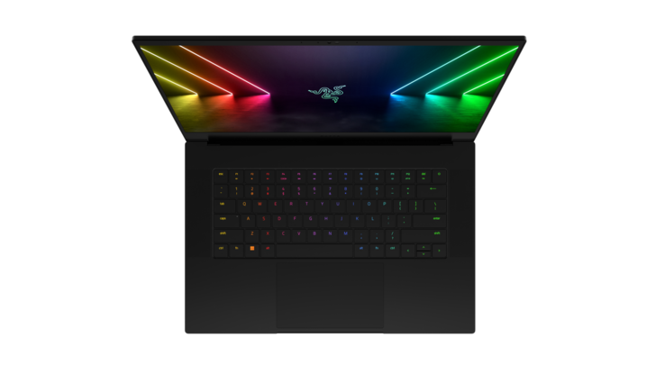 Razer Blade 15 (image via Razer)