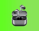 The Galaxy Buds Pro 3 deliver outstanding noise cancellation and premium sound. (Image source: Samsung / Kristen Spradlin / Notebookcheck)