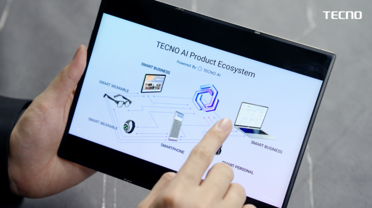 (Image source: Tecno)