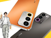 Realme Narzo 100x 5G launches in India with massive 8,000mAh battery