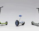 Segway has unveiled the C2 Go, S2 Kids, and C2 SE electric scooters for children.