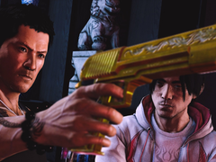 A screengrab from the Sleeping Dogs game on PC (image source: Steam Community)