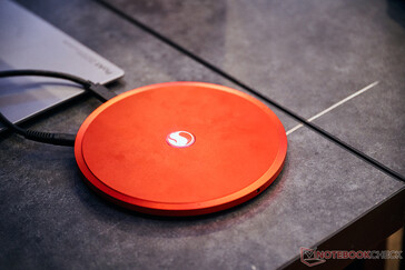 Snapdragon X2 Elite mini-PC (image source: Notebookcheck)