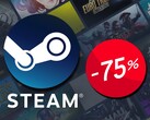 Until February 25, Insurgency is available on Steam with a 75 percent discount for around $3 instead of $15. (Image source: Steam)