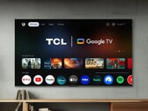 TCL has launched the 85" Q5K TV in the US. (Image source: TCL)