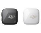 DJI's Mic Mini will come in two colorways. (Image source: @JasperEllens via X/Twitter)