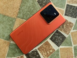 The realme GT 7 Pro is one of the better smartphones around (Image source: Marcus Herbrich)