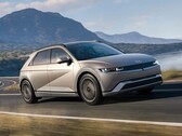 The electric 2025 Ioniq 5 (Image source: Hyundai USA)