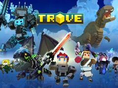 Gamigo’s voxel MMO Trove introduces the new Tiny Quests idle progression system and brings back the player-driven Marketplace.