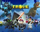Gamigo’s voxel MMO Trove introduces the new Tiny Quests idle progression system and brings back the player-driven Marketplace.