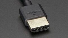An HDMI cable. (Image source: Flickr)