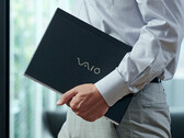 The VAIO SX12 VJS125 starts at a heady JPY 159,800 (~US$1,185) in Japan. (Image source: VAIO)