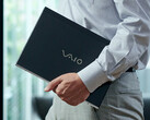 The VAIO SX12 VJS125 starts at a heady JPY 159,800 (~US$1,185) in Japan. (Image source: VAIO)