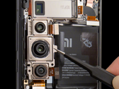 Xiaomi has revealed details about the cameras inside the Mi 10 Ultra. (Image source: Xiaomi)