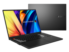 The Vivobook Pro 16X gets upgraded to Intel Alder Lake-H and AMD Ryzen Rembrandt-H options. (Image Source: Asus)