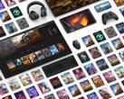 Xbox Game Pass Ultimate codes are on sale on CDKeys (image source: Xbox)