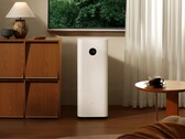 Xiaomi’s Mijia Smart Air Purifier Max