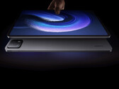 The Xiaomi Pad 7 Ultra may only receive a Chiense release, Pad 6 Max pictured. (Image source: Xiaomi)