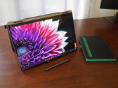 Lenovo Yoga 7 2-in-1 laptop review: Sleek 14-inch convertible with an OLED screen