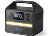 Anker 521 PowerHouse hands-on: Practical mega powerbank and power socket for traveling