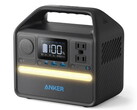 Anker 521 PowerHouse hands-on: Practical mega powerbank and power socket for traveling