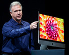 The iMac Pro was introduced at WWDC in early June but will not be available until December. (Source: Associated Press)