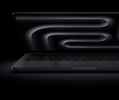 Apple M5 Max and M5 Pro-powered MacBook Pros were announced earlier this week.
