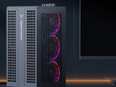 The B550 Pro will be available later this year. (Image source: MINISFORUM)