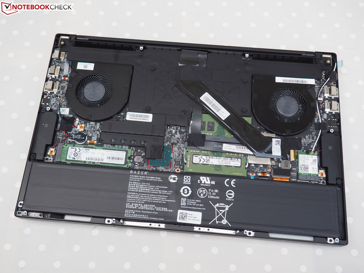 razer blade 15 advanced notebookcheck