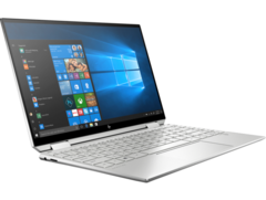 2020 HP Spectre x360 13 with 11th gen Core i5 CPU, Xe graphics, 1080p touchscreen, and 8 GB of RAM down to $760 USD (Image source: HP)