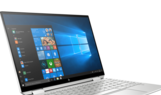 2020 HP Spectre x360 13 with 11th gen Core i5 CPU, Xe graphics, 1080p touchscreen, and 8 GB of RAM down to $760 USD (Image source: HP)