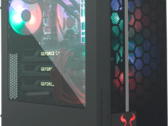The RIOTORO CR400 is a budget Mid-Tower case that supports ATX, microATX and mini-ITX motherboards. (Image source: RIOTORO)