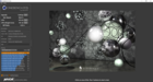 Cinebench R15 (overclocked)